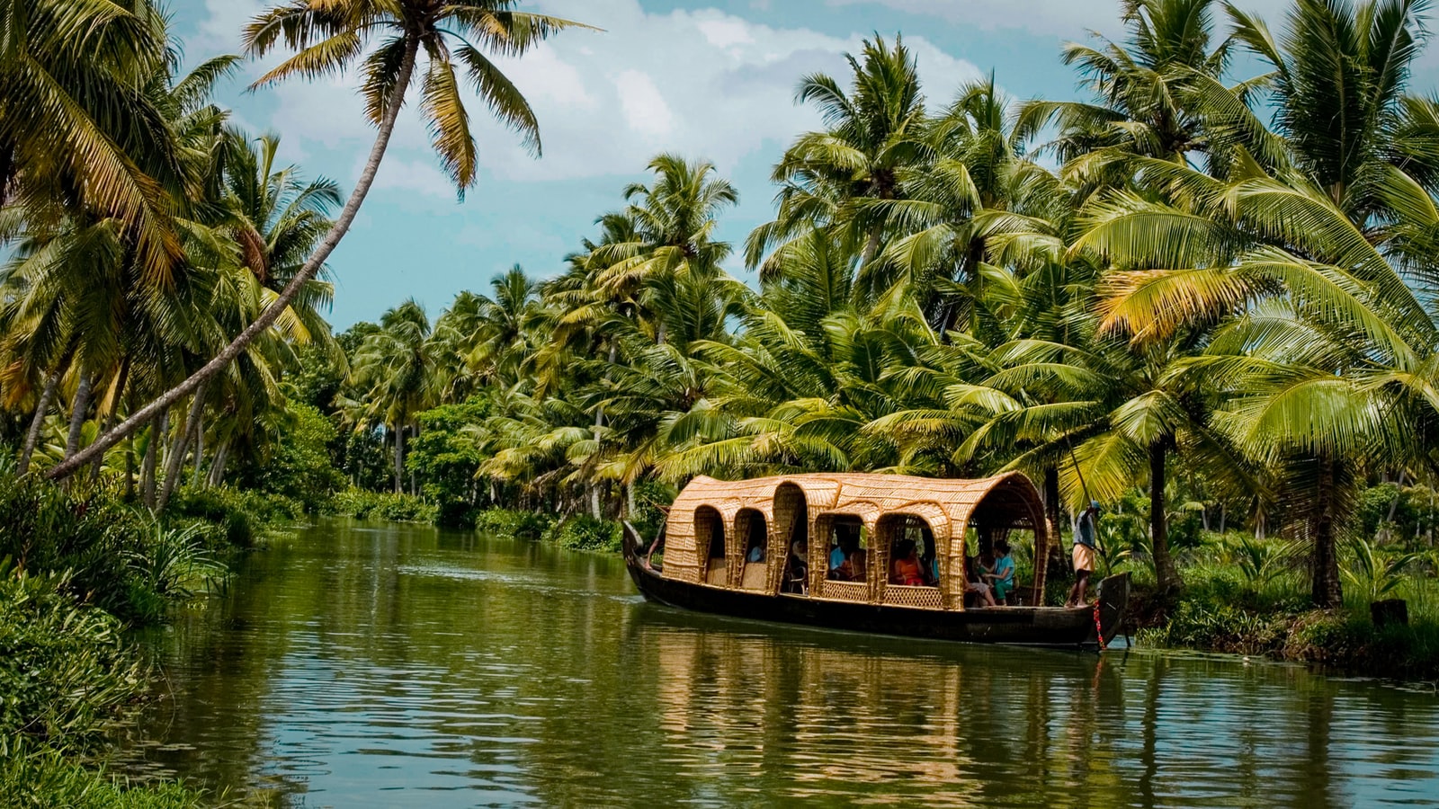 Discover Thiruvananthapuram: Your Ultimate Kerala Travel Guide for Tourists - When is the Best Time to Visit Thiruvananthapuram?